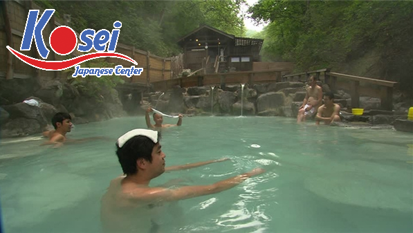 Văn hóa “ Sạch sẽ” của người Nhật